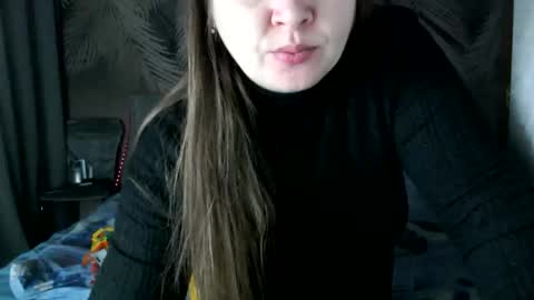 Ulyana online show from 02.04.26