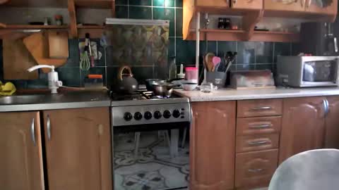 Ulyana online show from 03.14.26