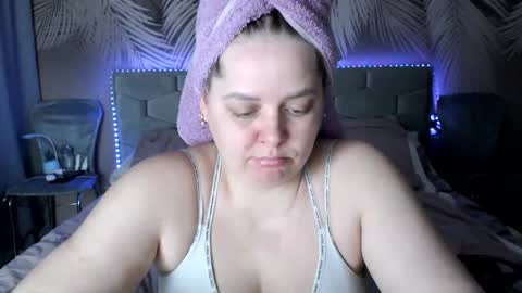 Ulyana online show from 03.27.26