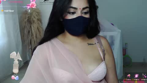 umarani online show from 02.16.25