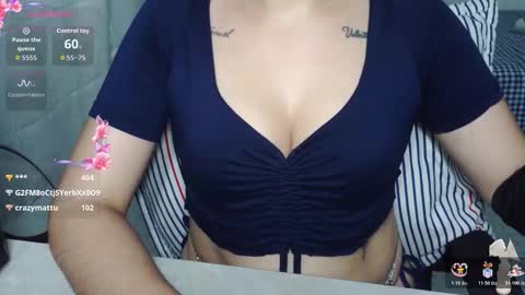 umarani online show from 10.31.25