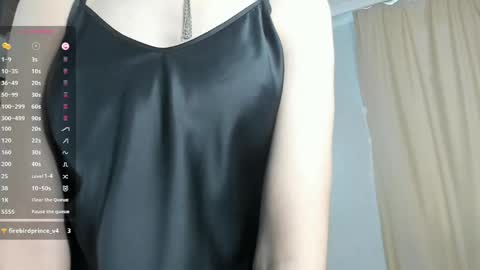 Liliane online show from 05.15.26