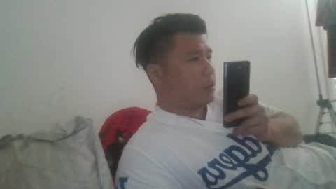 Snapshot of umdenny chatting on 04.17.26 Dennythetruth online show from 04.17.26
