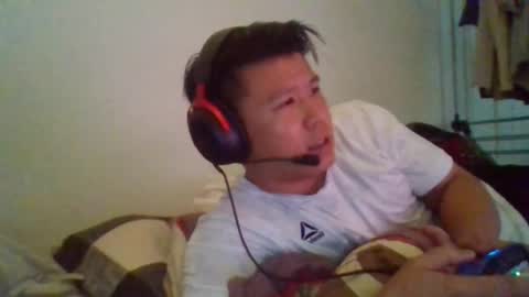 Snapshot of umdenny chatting on 05.07.26 Dennythetruth online show from 05.07.26
