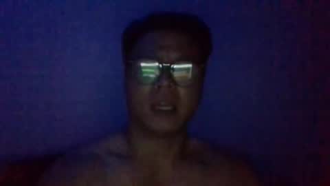 Snapshot of umdenny chatting on 05.16.26 Dennythetruth online show from 05.16.26