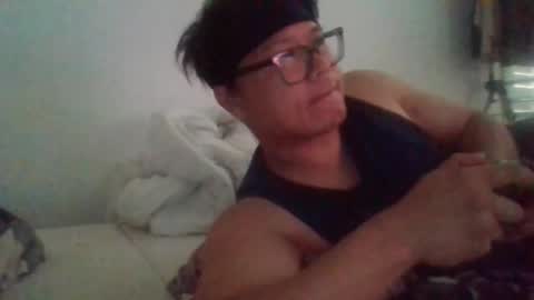 Snapshot of umdenny chatting on 05.25.26 Dennythetruth online show from 05.25.26