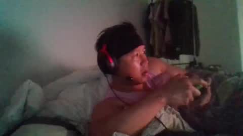 Snapshot of umdenny chatting on 05.30.26 Dennythetruth online show from 05.30.26