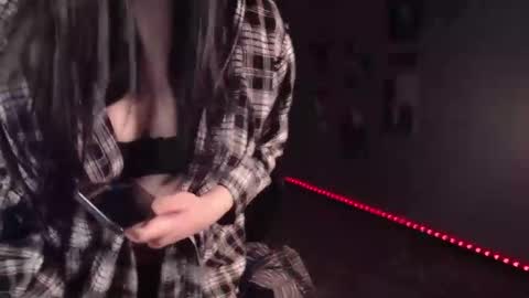 Julia online show from 02.25.25