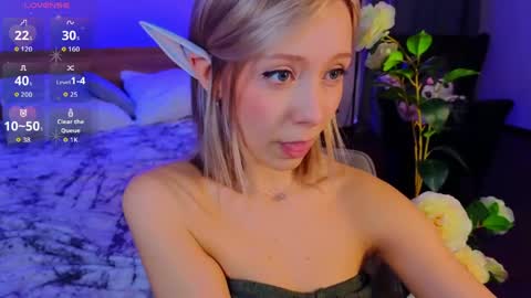 umpa_lummpa_ online show from 04.16.26