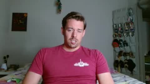 Andrew online show from 05.09.26