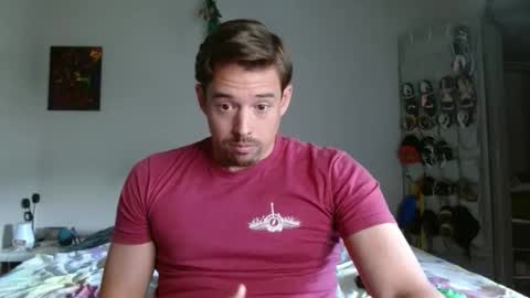 Andrew online show from 05.09.26