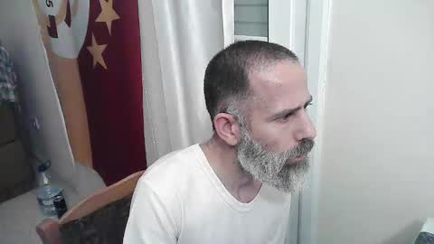 Umutlu003 online show from 04.21.26