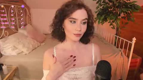 Snapshot of una_medisson chatting on 07.02.26 Una online show from 07.02.26