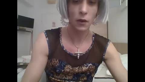 Snapshot of unadiosa chatting on 02.06.26 unadiosa online show from 02.06.26