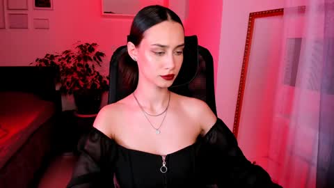 Snapshot of unaericaabistrong chatting on 01.25.25 unaericaabistrong online show from 01.25.25