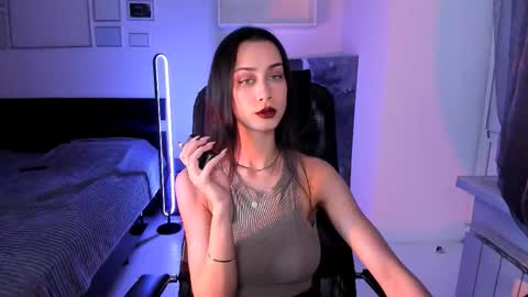 Snapshot of unaericaabistrong chatting on 01.08.26 unaericaabistrong online show from 01.08.26