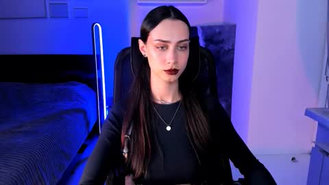 Snapshot of unaericaabistrong chatting on 01.09.26 unaericaabistrong online show from 01.09.26