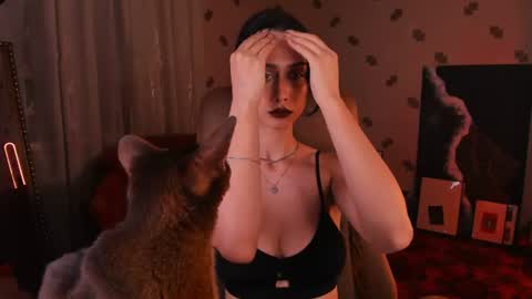 unaericaabistrong online show from 06.18.26