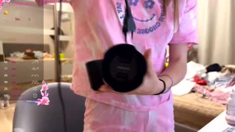 unarks online show from 10.21.25