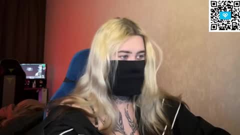 Snapshot of unaxyling chatting on 03.03.26 unaxyling online show from 03.03.26