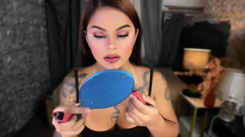 Lady tan online show from 02.19.25