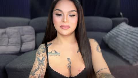 Lady tan online show from 03.28.26