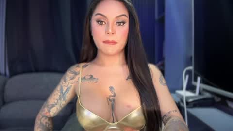 Lady tan online show from 04.10.26