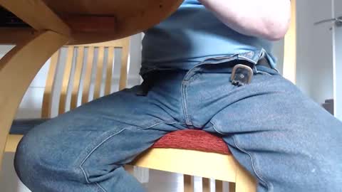 Snapshot of uncle2433 chatting on 11.18.25 Uncle online show from 11.18.25