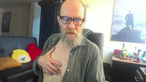 Uncle Hottie online show from 06.01.26