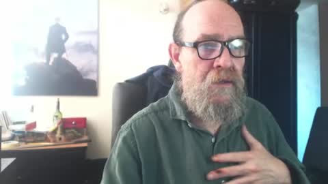 Uncle Hottie online show from 06.19.26