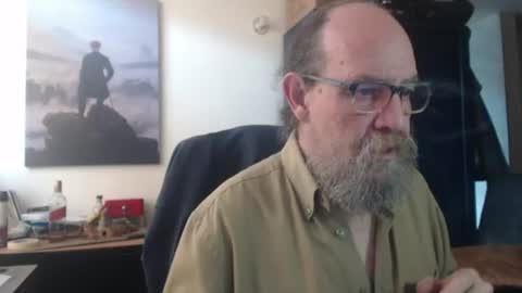 Uncle Hottie online show from 06.24.26