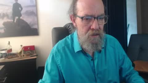 Uncle Hottie online show from 06.28.26