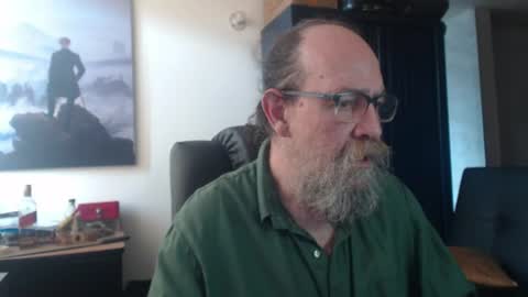 Uncle Hottie online show from 06.30.26