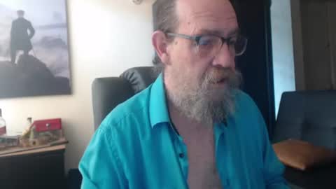 Uncle Hottie online show from 07.02.26