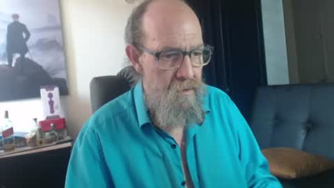 Uncle Hottie online show from 07.16.26