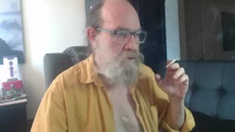 Uncle Hottie online show from 07.17.26