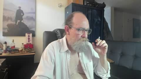 Uncle Hottie online show from 07.18.26