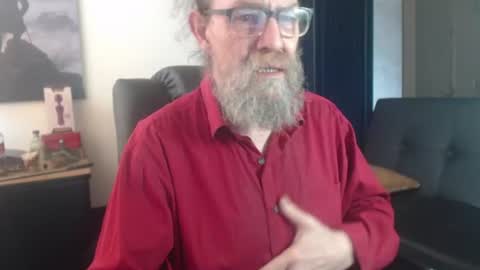 Uncle Hottie online show from 07.19.26