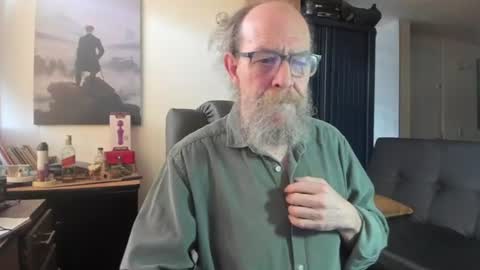 Uncle Hottie online show from 07.20.26