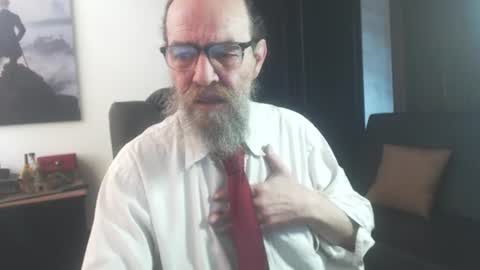 Uncle Hottie online show from 07.27.26