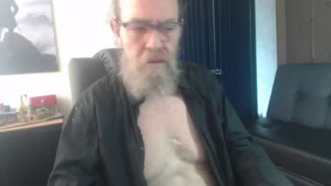 Uncle Hottie online show from 07.28.26
