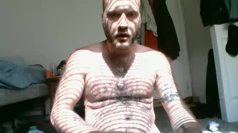 Snapshot of uncle_seabiscuit chatting on 07.07.26 Chris online show from 07.07.26