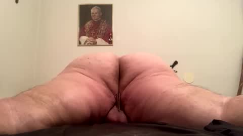 Hairy Sally online show from 10.23.25