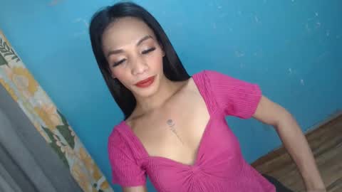 LOVELY JANE online show from 09.24.25