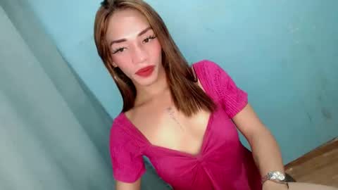 LOVELY JANE online show from 12.20.25