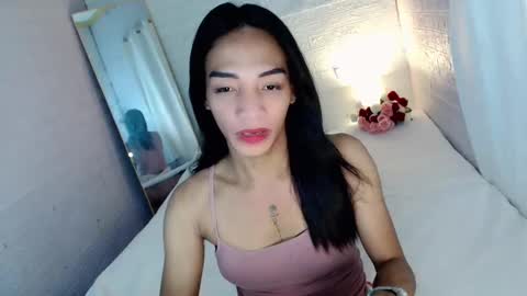 LOVELY JANE online show from 06.07.26
