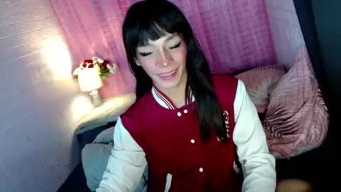 LOVELY JANE online show from 07.28.26