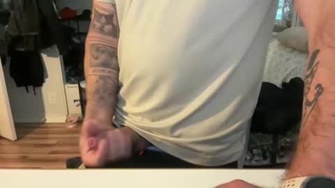 uncutbeard129840 online show from 12.05.25