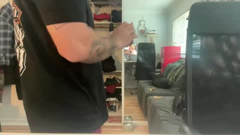 uncutbeard129840 online show from 02.26.26