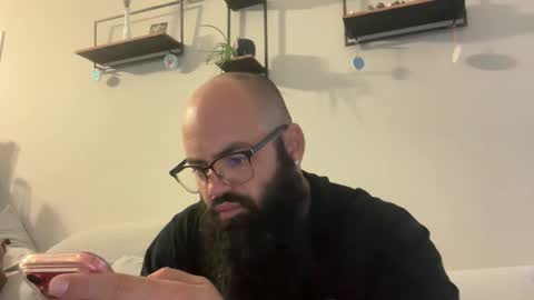 uncutbeard129840 online show from 04.08.26